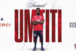 31岁退役？乌姆蒂蒂成自由身&amp;1年多没踢球 巅峰身价7000万剩200万