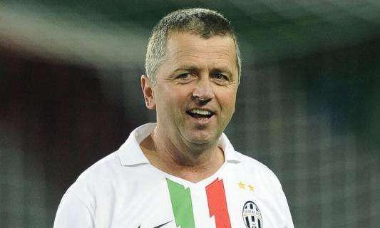 立博-尤文名宿维尼奥拉：尤文目标不清晰，经历了太多平庸赛季