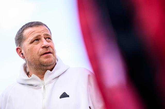 立博体育官方网站-拜仁只有9个非卖品，太上皇要求今夏卖卖卖