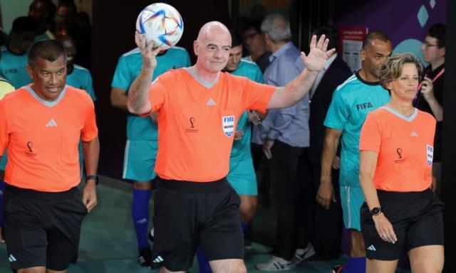 立博体育官方网站-32队世俱杯2025美国启动，你期待这项“巅峰赛事”吗