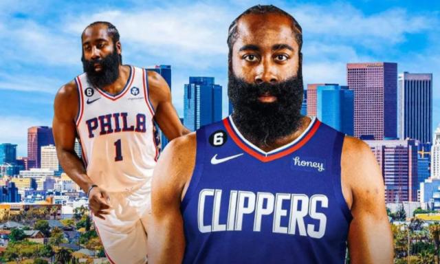 立博ladbrokes-哈登式“背刺”：3年自毁前程 带头大哥变流浪小弟