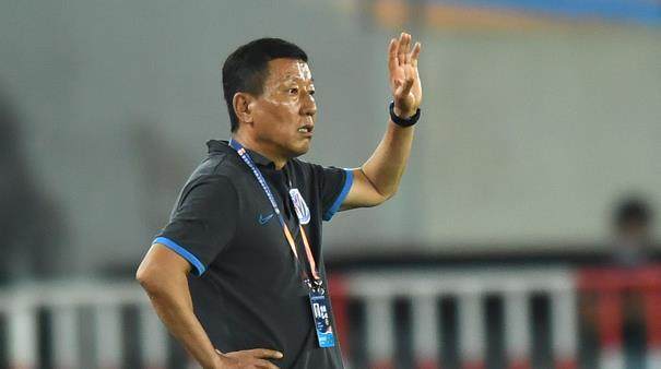 崔康熙：莫伊塞斯要观察 想回到前列必须战胜海牛