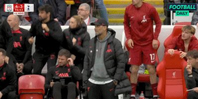 克洛普再秀双标本能 利物浦名宿：他给自己丢人